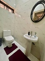 Aurequire 3 Bedroom Duplex Lekki Phase 1 Lagos