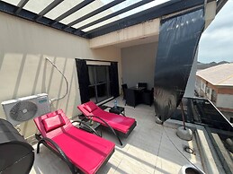 Aurequire 3 Bedroom Duplex Lekki Phase 1 Lagos