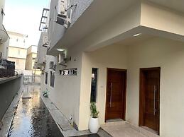 Aurequire 3 Bedroom Duplex Lekki Phase 1 Lagos