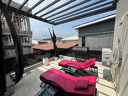Aurequire 3 Bedroom Duplex Lekki Phase 1 Lagos