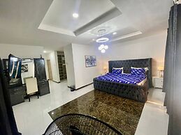 Aurequire 3 Bedroom Duplex Lekki Phase 1 Lagos