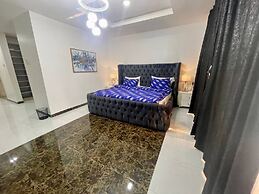 Aurequire 3 Bedroom Duplex Lekki Phase 1 Lagos
