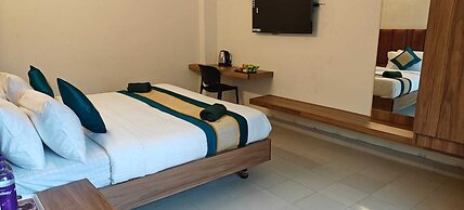 Hotel GT Galaxy