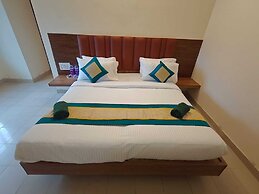Hotel GT Galaxy