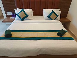 Hotel GT Galaxy