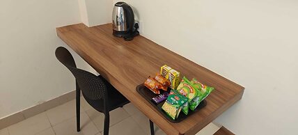 Hotel GT Galaxy