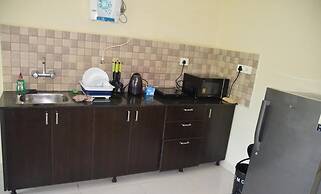 Tranquil Stay - Palolem Beach