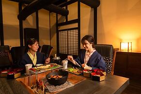 KINZAN Villa JYOYAMA