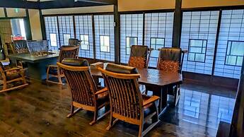 KINZAN Villa JYOYAMA