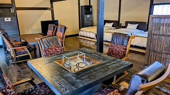 KINZAN Villa JYOYAMA