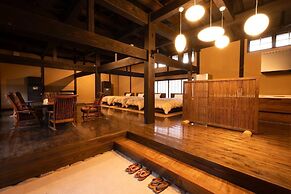 KINZAN Villa JYOYAMA