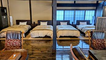 KINZAN Villa JYOYAMA