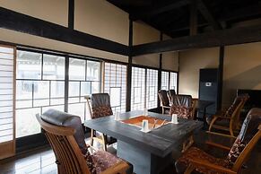 KINZAN Villa JYOYAMA