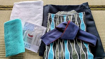 KINZAN Villa JYOYAMA