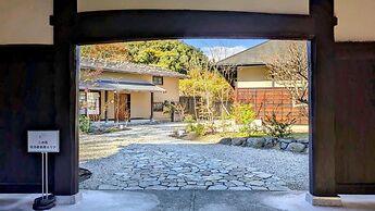 KINZAN Villa JYOYAMA