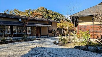 KINZAN Villa JYOYAMA