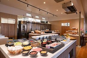 KINZAN Villa JYOYAMA