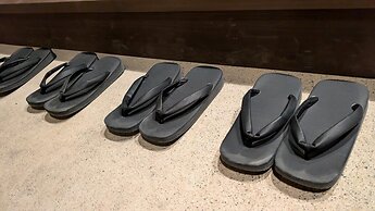 KINZAN Villa JYOYAMA