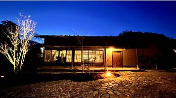 KINZAN Villa JYOYAMA