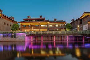 Dianpan Miying Hotel