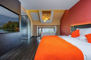 Dianpan Miying Hotel