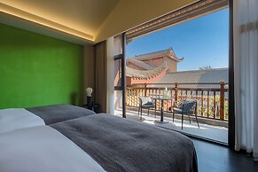 Dianpan Miying Hotel