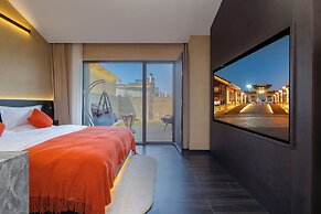 Dianpan Miying Hotel