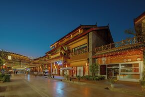 Dianpan Miying Hotel