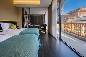 Dianpan Miying Hotel