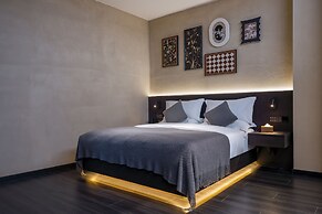 Dianpan Miying Hotel