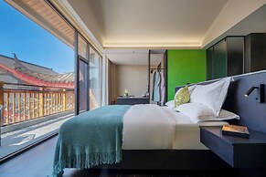 Dianpan Miying Hotel