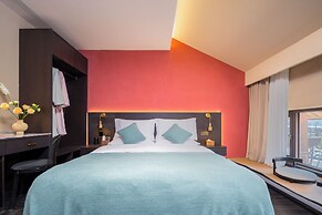 Dianpan Miying Hotel