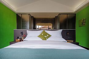 Dianpan Miying Hotel