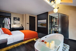 Dianpan Miying Hotel