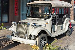 Dianpan Miying Hotel