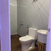 Small Victories Mountain Stay