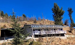 Small Victories Mountain Stay