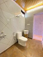 Small Victories Mountain Stay