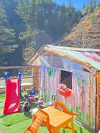 Small Victories Mountain Stay