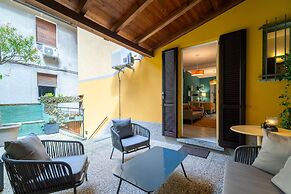 Il Cortiletto by Wonderful Italy