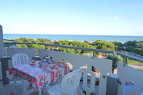 Apartment in Porto Santa Margherita