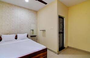 Goroomgo Ambica Plaza Bhadrak