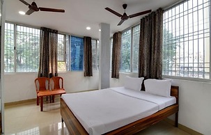 Goroomgo Ambica Plaza Bhadrak