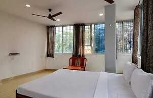 Goroomgo Ambica Plaza Bhadrak