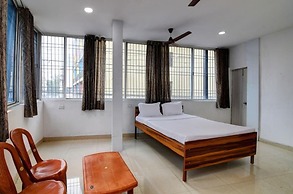 Goroomgo Ambica Plaza Bhadrak