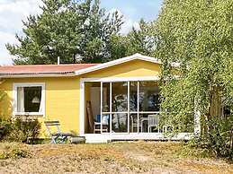 4 Star Holiday Home in Solvesborg