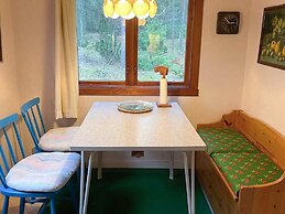 4 Star Holiday Home in Solvesborg