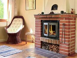 4 Star Holiday Home in Solvesborg