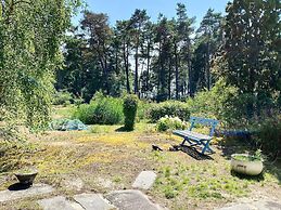 4 Star Holiday Home in Solvesborg