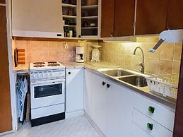 4 Star Holiday Home in Solvesborg